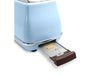 EAN 8004399761339 - De’Longhi CTOV 2103.AZ tostadora 2 rebanada(s) 900 W Azul imagen 3