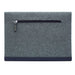 EAN 4260403577073 - Rivacase 8803 33,8 cm (13.3") Funda Azul, Gris imagen 2