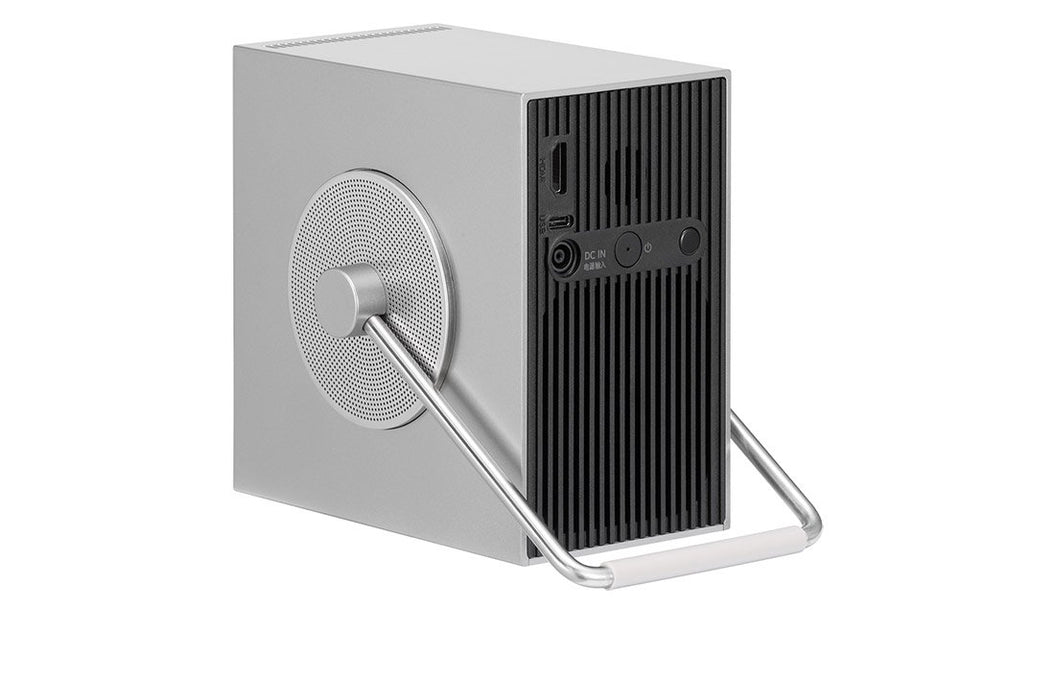 EAN 8806084367754 - LG HU710PB Proyector de alcance estándar 500 lúmenes ANSI DLP UHD 4K (3840x2160) Plata imagen 5