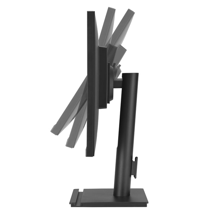 EAN 4711387564820 - ASUS VA27DQFS pantalla para PC 68,6 cm (27") 1920 x 1080 Pixeles Full HD LCD Negro imagen 11