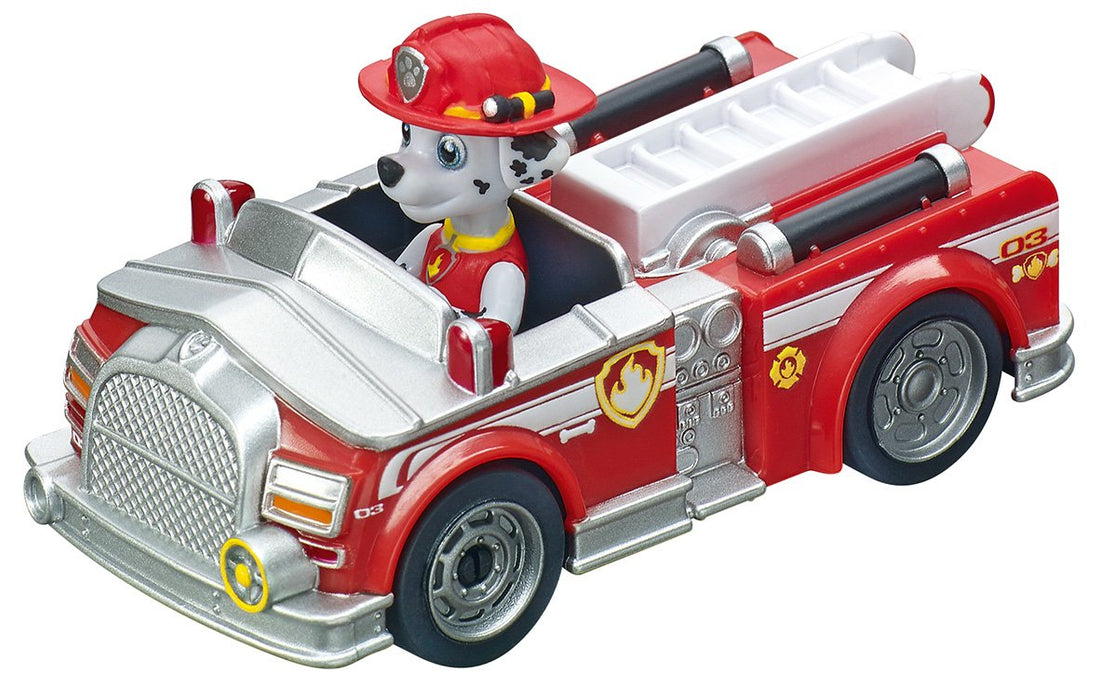EAN 4007486630338 - Carrera RC Paw Patrol On the Track imagen 4