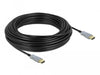 EAN 4043619850150 - DeLOCK 85015 cable HDMI HDMI tipo A (Estándar) Negro imagen 1