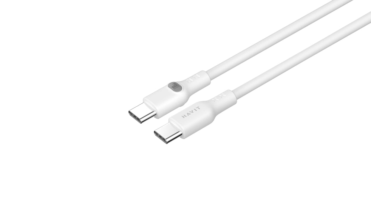 EAN 6939119066284 - Havit 6939119066284 cable USB 1 m USB C imagen 3