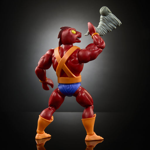 EAN 0194735244201 - Masters of the Universe HYD39 figura de juguete para niños imagen 2