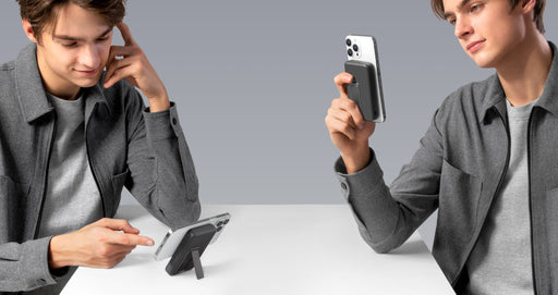 EAN 194644102319 - Anker 633 10000 mAh Cargador inalámbrico Negro imagen 2