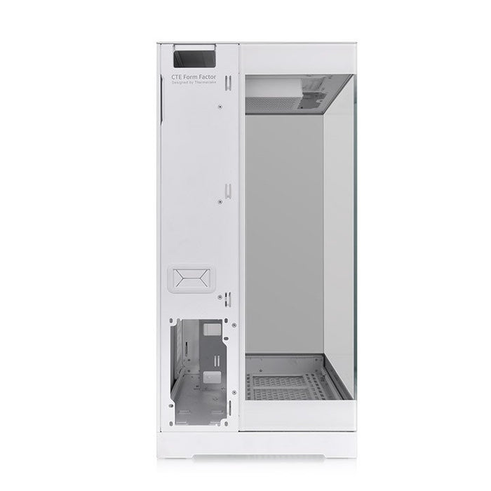 EAN 4711475647077 - Thermaltake CTE E550 TG Midi Tower Blanco imagen 3