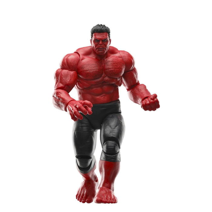 EAN 5010996222381 - Marvel Legends Series: Red Hulk (Captain America: Brave New World) imagen 3