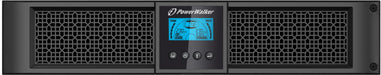 EAN 4260074974409 - PowerWalker VFI 1500RT LCD sistema de alimentación ininterrumpida (UPS) 1,5 kVA 1350 W 8 salidas AC imagen 2