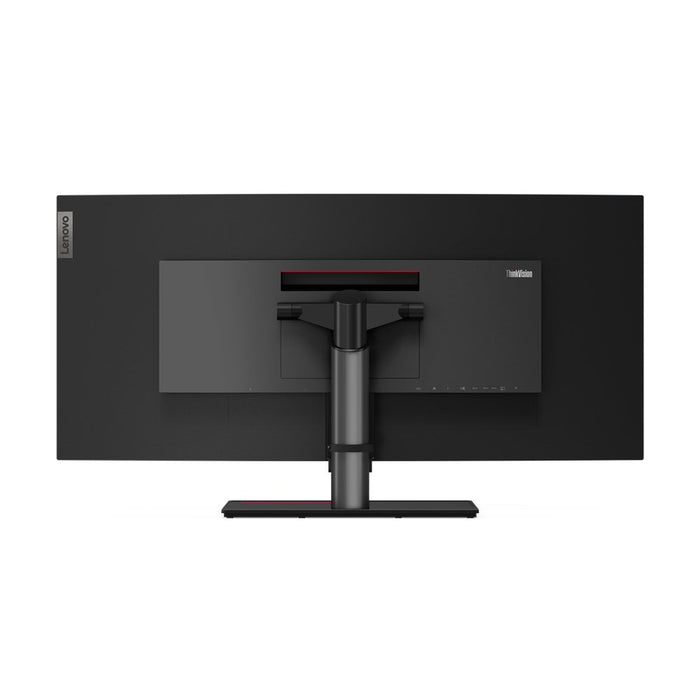 EAN 195713047593 - Lenovo ThinkVision P40w-20 LED display 100,8 cm (39.7") 5120 x 2160 Pixeles 5K Ultra HD Negro imagen 3