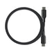 EAN 5715685027697 - PanzerGlass empower by ® Magnetic 240W USB-C to USB-C Cable | USB 2.0 | 1.5M | Space Black Protector de p imagen 4