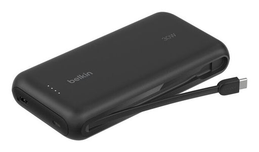 EAN 0745883898930 - Belkin BoostCharge 20000 mAh Negro imagen 1