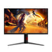EAN 4038986113113 - AOC G4 U32G4U pantalla para PC 80 cm (31.5") 3840 x 2160 Pixeles 4K Ultra HD Negro, Rojo imagen 5