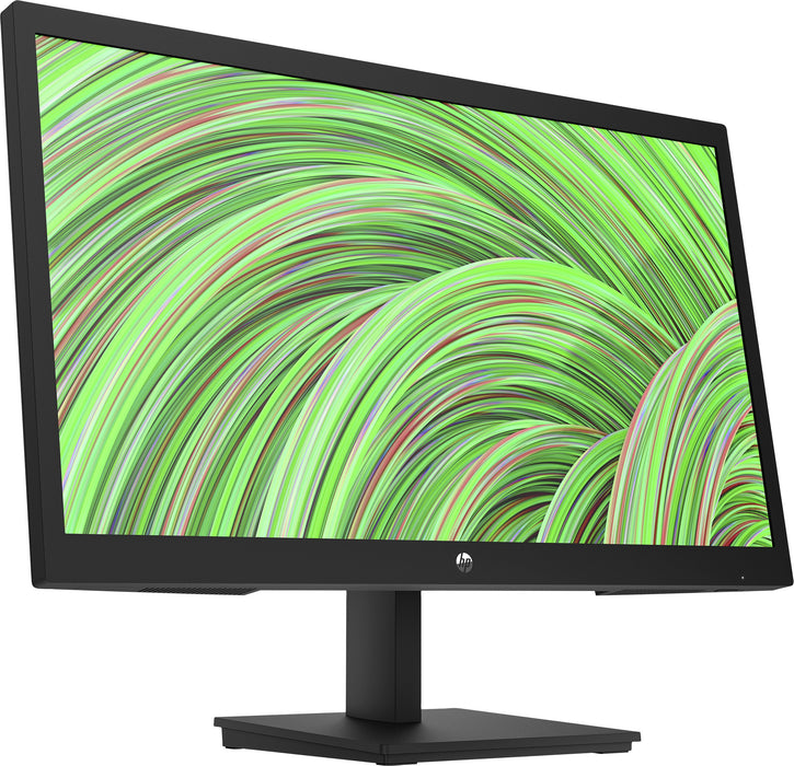 EAN 0196548193332 - HP V22v G5 FHD Monitor pantalla para PC 54,5 cm (21.4") 1920 x 1080 Pixeles Full HD LCD Negro imagen 4
