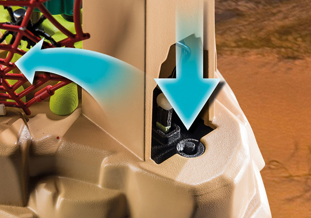 EAN 4008789707512 - Playmobil 70751 juguete de construcción imagen 6