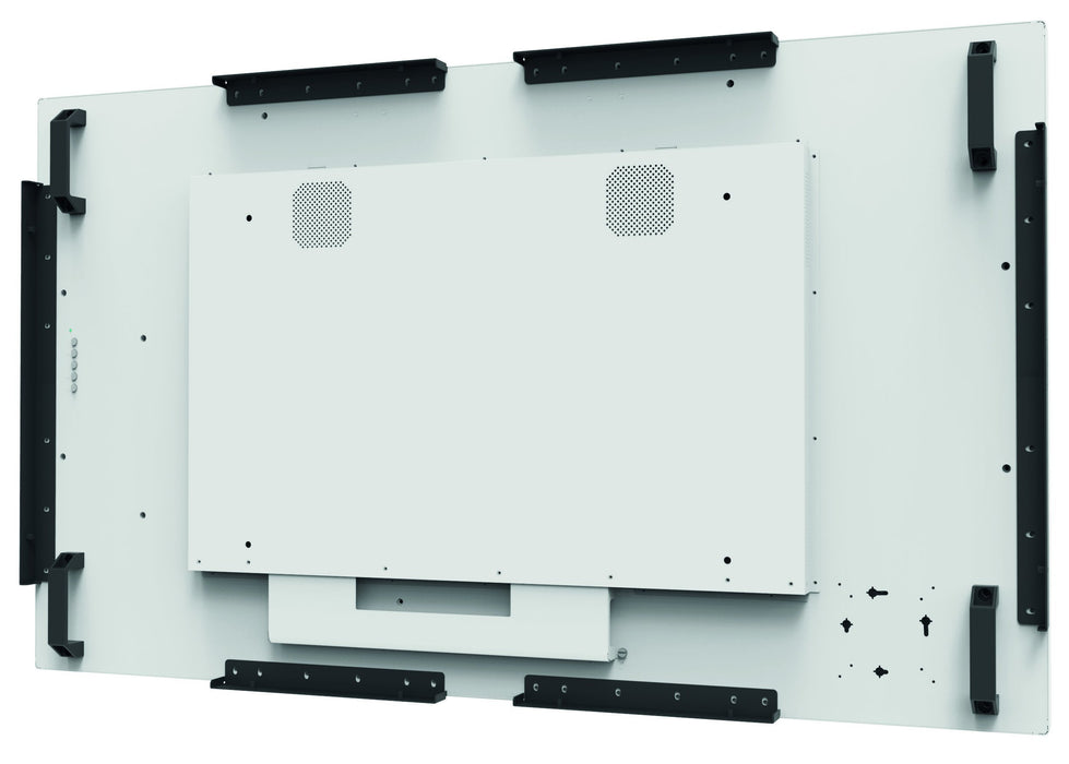 EAN 4948570118076 - iiyama ProLite TF5539UHSC-W1AG pantalla para PC 139,7 cm (55") 3840 x 2160 Pixeles 4K Ultra HD LED Pantal imagen 14