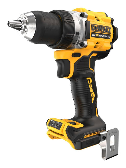 EAN 5035048750247 - DeWALT DCD800NT-XJ taladro 2000 RPM 1,28 kg imagen 1
