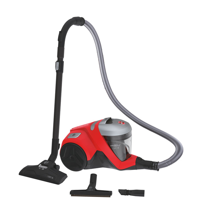 EAN 8059019049694 - Hoover H-POWER 300 HP310HM 011 2 L Aspiradora cilíndrica Secar 850 W Sin bolsa imagen 5