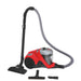 EAN 8059019049694 - Hoover H-POWER 300 HP310HM 011 2 L Aspiradora cilíndrica Secar 850 W Sin bolsa imagen 5