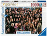 EAN 4005555004578 - Ravensburger 12000457 puzzle Puzzle rompecabezas 1000 pieza(s) Televisión/películas imagen 1