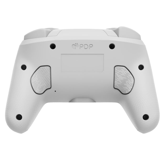 EAN 708056073893 - PDP Afterglow Wave Blanco USB Gamepad Analógico/Digital Nintendo Switch, Nintendo Switch Lite, Nintendo Sw imagen 4