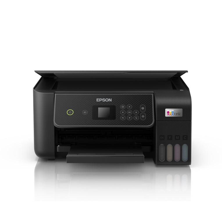 EAN 8715946720579 - Epson EcoTank ET-2870 Inyección de tinta A4 5760 x 1440 DPI 33 ppm Wifi imagen 1