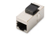 EAN 4016032245179 - Digitus DN-93513 conector RJ-45 CAT 5e F imagen 2