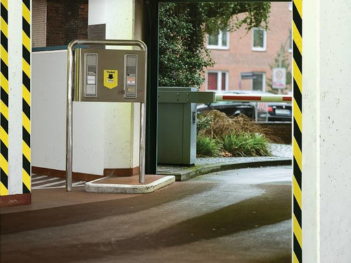 EAN 4042448065339 - TESA Signal Universal cinta de barrera 66 m imagen 2