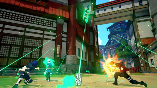 EAN 3391891996877 - BANDAI NAMCO Entertainment Naruto to Boruto: Shinobi Striker (PS4) Estándar Plurilingüe PlayStation 4 imagen 1