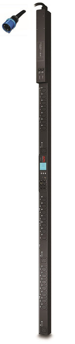 EAN 731304276982 - APC Switched Rack PDU unidad de distribución de energía (PDU) 24 salidas AC 0U Negro imagen 1