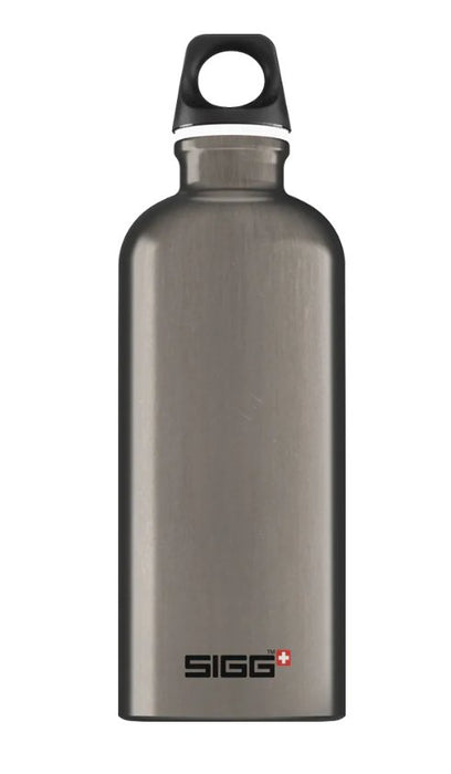 EAN 7610465862339 - SIGG Traveller Smoked Pearl Senderismo 1000 ml Aluminio Perlado imagen 1