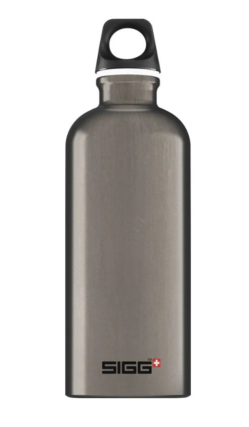 EAN 7610465862339 - SIGG Traveller Smoked Pearl Senderismo 1000 ml Aluminio Perlado imagen 1