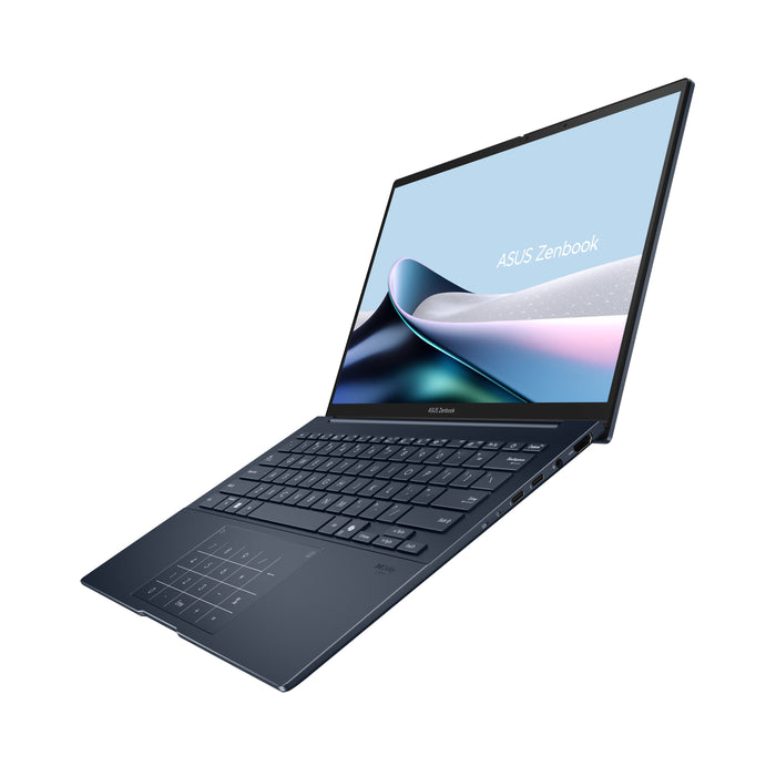 EAN 4711387809662 - ASUS Zenbook 14 OLED UX3405CA-PZ284W 35,6 cm (14") Pantalla táctil WQXGA+ LPDDR5x-SDRAM Wi-Fi 7 (802.11be imagen 13