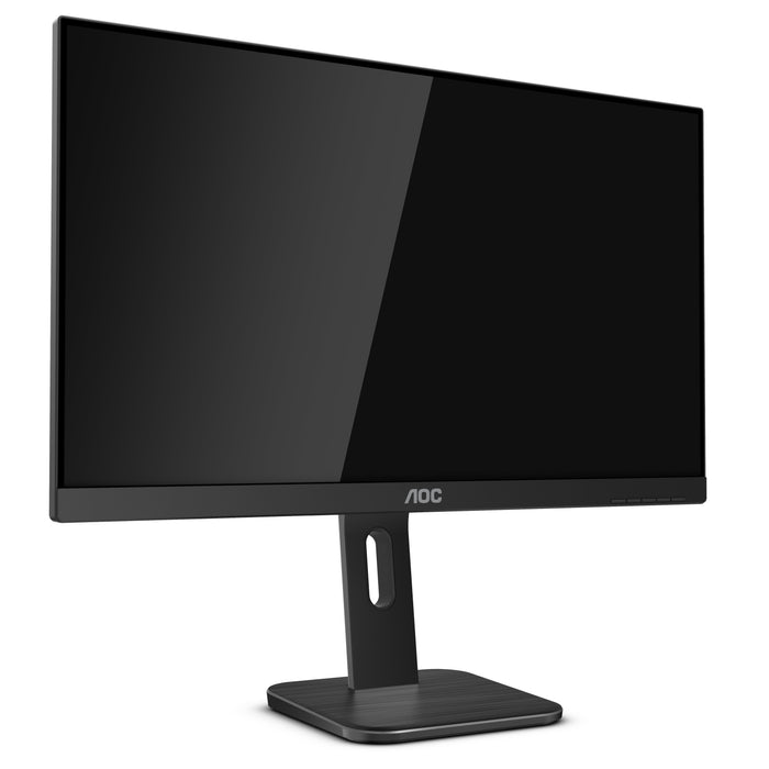 EAN 4038986146630 - AOC P1 24P1 pantalla para PC 60,5 cm (23.8") 1920 x 1080 Pixeles Full HD LED Negro imagen 13