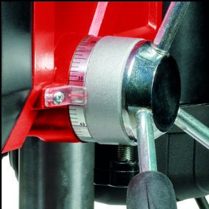 EAN 4006825634778 - Einhell TE-BD 550 E taladro 450 W imagen 5