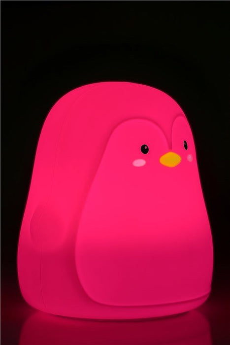 EAN 4040849616488 - Goobay 61648 luz nocturna para bebés Independiente Negro, Rosa, Blanco, Amarillo LED imagen 13