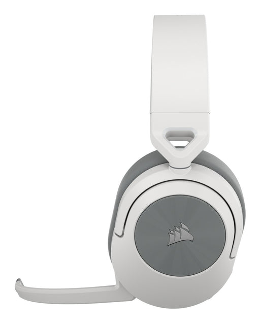 EAN 0840006657903 - Corsair HS55 WIRELESS Auriculares Inalámbrico Diadema Juego Bluetooth Blanco imagen 2