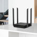 EAN 4897098683217 - TP-Link Archer C64 router inalámbrico Gigabit Ethernet Doble banda (2,4 GHz / 5 GHz) Negro imagen 5