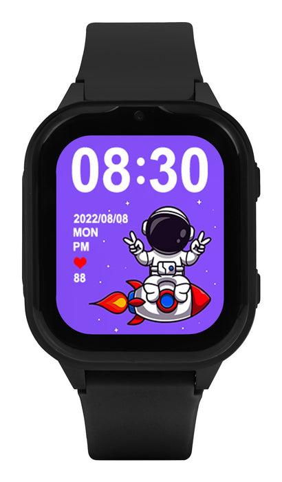 EAN 5904238484920 - Garett Electronics Kids Sun Ultra 4G 4,7 cm (1.85") IPS Digital 240 x 280 Pixeles Pantalla táctil Negro W imagen 4