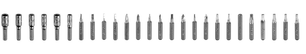 EAN 4040849778407 - Goobay 77840 destornillador manual Sencillo Destornillador plano imagen 2