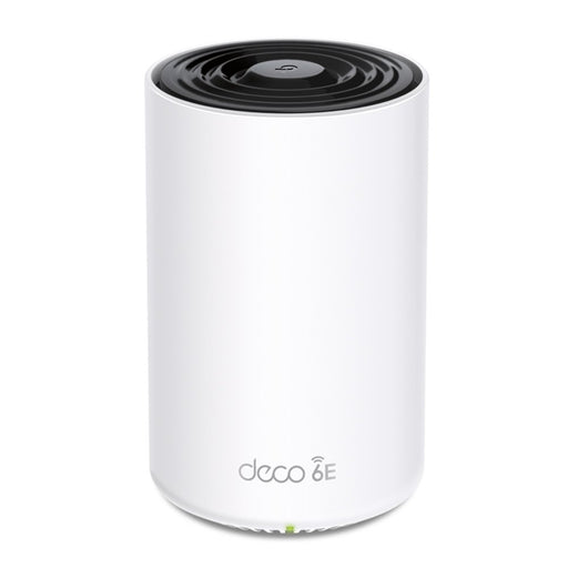 EAN 4897098684979 - TP-Link Deco XE75 Pro Tribanda (2.4 GHz / 5 GHz / 6 GHz) Wi-Fi 6E (802.11ax) Blanco 3 Interno imagen 1