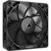 EAN 0840006683049 - Corsair iCUE LINK RX120 MAX Carcasa del ordenador Ventilador 12 cm Negro 1 pieza(s) imagen 1