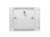 EAN 5901969403060 - Lanberg WF01-6406-10S armario rack 6U Bastidor de pared Gris imagen 4