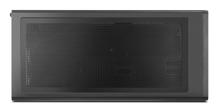 EAN 8436587975974 - NOX Hummer Aero Midi Tower Negro imagen 6