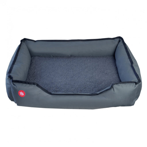 EAN 5908246725518 - Glovii GPETB cama para perro y gato Cama para mascotas con calefacción imagen 2