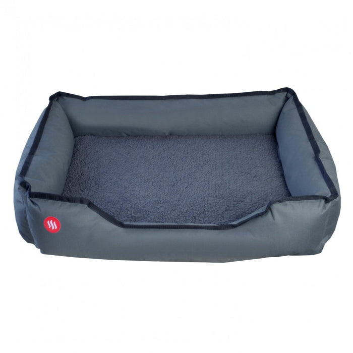 EAN 5908246725518 - Glovii GPETB cama para perro y gato Cama para mascotas con calefacción imagen 2
