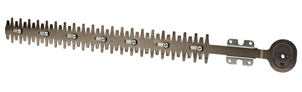 EAN 0088381398374 - Makita 195769-0 accesorio para cortasetos eléctrico Cuchilla de repuesto 520 mm imagen 2