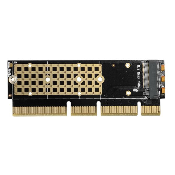 EAN 8595247904324 - Axagon PCEM2-1U tarjeta y adaptador de interfaz Interno M.2 imagen 3