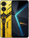 EAN 6902176101373 - ZTE Nubia Neo 5G 16,8 cm (6.6") SIM doble Android 13 USB Tipo C 8 GB 256 GB 4500 mAh Amarillo imagen 1