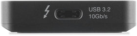 EAN 810586038263 - OWC Atlas FXR lector de tarjeta Thunderbolt 3/USB 3.2 Gen 2 (3.1 Gen 2) Negro imagen 2