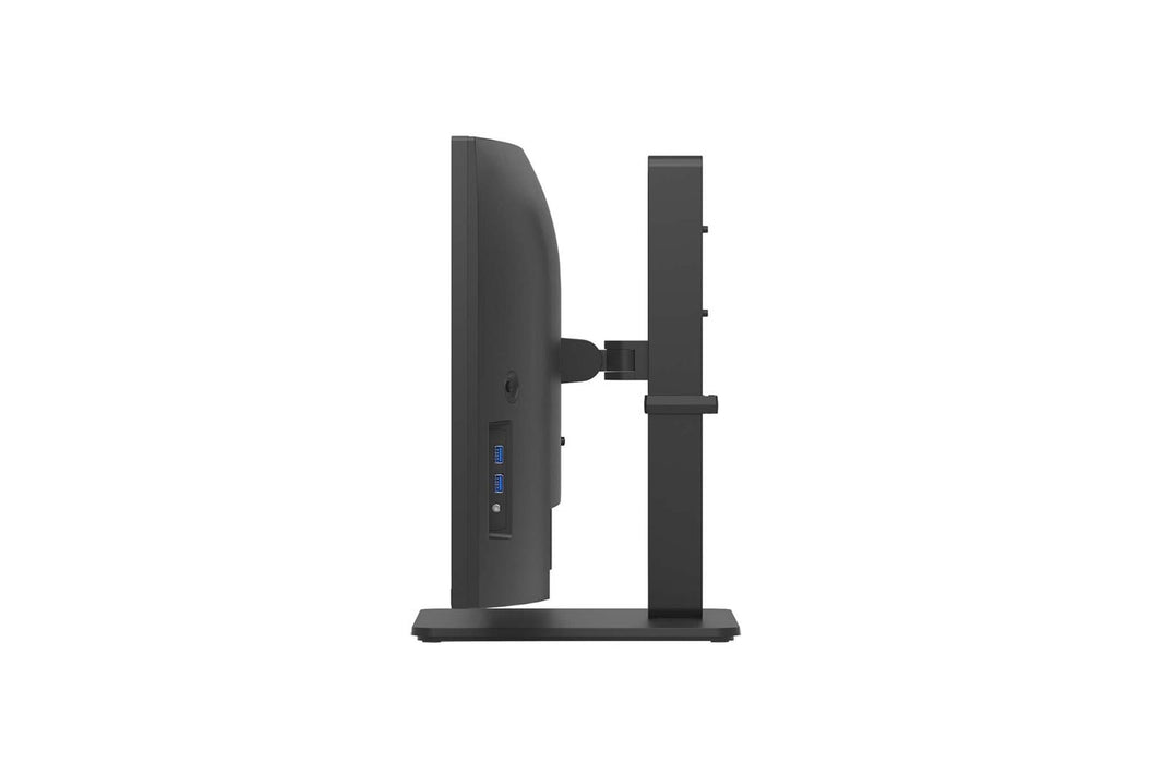 EAN 8806096207345 - LG 34BA75QE-B pantalla para PC 86,4 cm (34") 3440 x 1440 Pixeles Wide Quad HD LCD Negro imagen 9